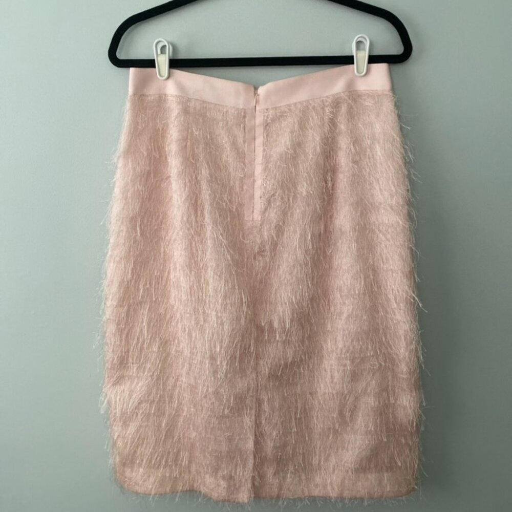 Funky Furry Skirt - Picture 3 of 3